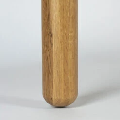 STORM Table à Manger En Bois ø128cm 19 STORM Table à Manger En Bois ø128cm -Meubles Soldes Magasin table a manger bois o128cm zuiver storm 7