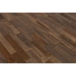 SURI Table à Manger En Teck Recyclé 160x78cm 14 SURI Table à Manger En Teck Recyclé 160x78cm -Meubles Soldes Magasin table a manger en teck recycle 160x78 suri 5