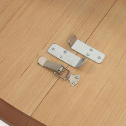 OQUI Table à Manger Extensible En Bois ø120-200x90cm 19 OQUI Table à Manger Extensible En Bois ø120-200x90cm -Meubles Soldes Magasin table a manger extensible bois 120 200x90cm kave home oqui 7