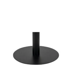 BOLZANO Table à Manger Ronde Effet Marbre ø110cm -Meubles Soldes Magasin table a manger ronde effet marbre o110cm house nordic bolzano 3