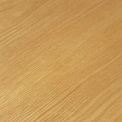 RAKU Table à Manger Ronde En Bois Et Métal ø110cm -Meubles Soldes Magasin table a manger ronde en bois et metal 110cm raku 3