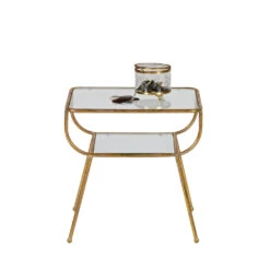 AMAZING Table D'appoint En Métal -Meubles Soldes Magasin table appoint metal amazing 3