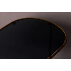 EILEEN Table D'appoint En Métal -Meubles Soldes Magasin table appoint metal dutchbone eileen 4