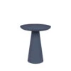RINGAR Table D'appoint Ronde En Aluminium ø34,5cm -Meubles Soldes Magasin table appoint ronde aluminium 34cm ringar