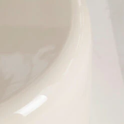 PATI Table D'appoint Ronde En Aluminium émaillée ø42cm -Meubles Soldes Magasin table appoint ronde aluminium emaillee 42cm drawer pati 4