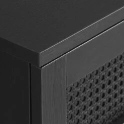 RINTO Table Basse 1 Tiroir En Bois Et Métal 13 RINTO Table Basse 1 Tiroir En Bois Et Métal -Meubles Soldes Magasin table basse 1 tiroir bois metal rinto 4