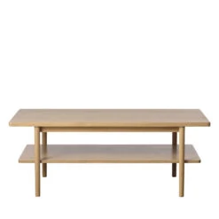 CLANE Table Basse En Bois 120x60cm 7 CLANE Table Basse En Bois 120x60cm -Meubles Soldes Magasin table basse bois 120x60cm clane 1
