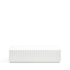 DORIC Table Basse En Bois 11 DORIC Table Basse En Bois -Meubles Soldes Magasin table basse bois doric teulat 1