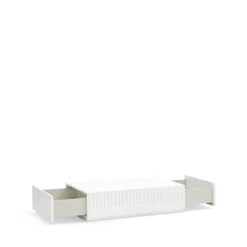 DORIC Table Basse En Bois 12 DORIC Table Basse En Bois -Meubles Soldes Magasin table basse bois doric teulat 2