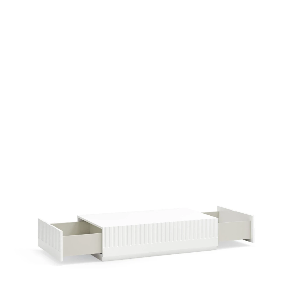 DORIC Table Basse En Bois 5 DORIC Table Basse En Bois – Image 3