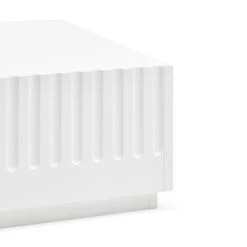 DORIC Table Basse En Bois 15 DORIC Table Basse En Bois -Meubles Soldes Magasin table basse bois doric teulat 5