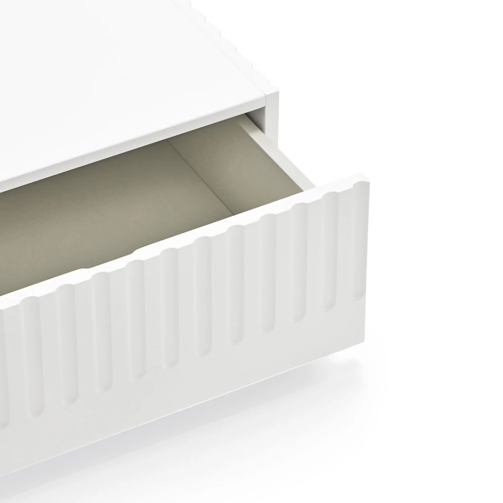 DORIC Table Basse En Bois 9 DORIC Table Basse En Bois – Image 7