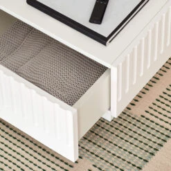 DORIC Table Basse En Bois 17 DORIC Table Basse En Bois -Meubles Soldes Magasin table basse bois doric teulat 7