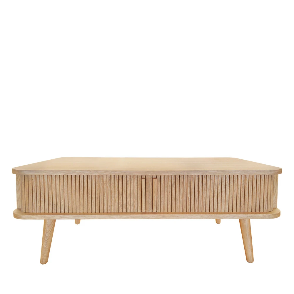ROVE Table Basse En Bois 4 ROVE Table Basse En Bois – Image 2