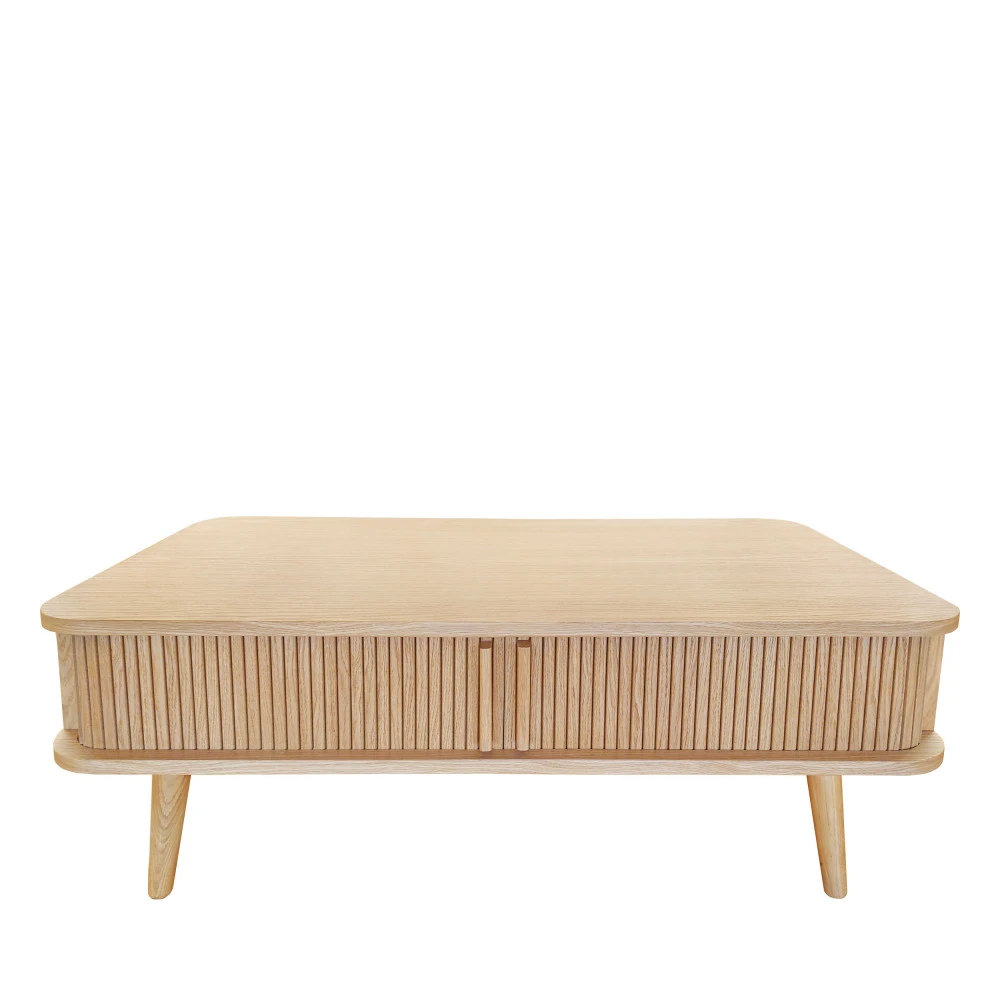 ROVE Table Basse En Bois 5 ROVE Table Basse En Bois – Image 3