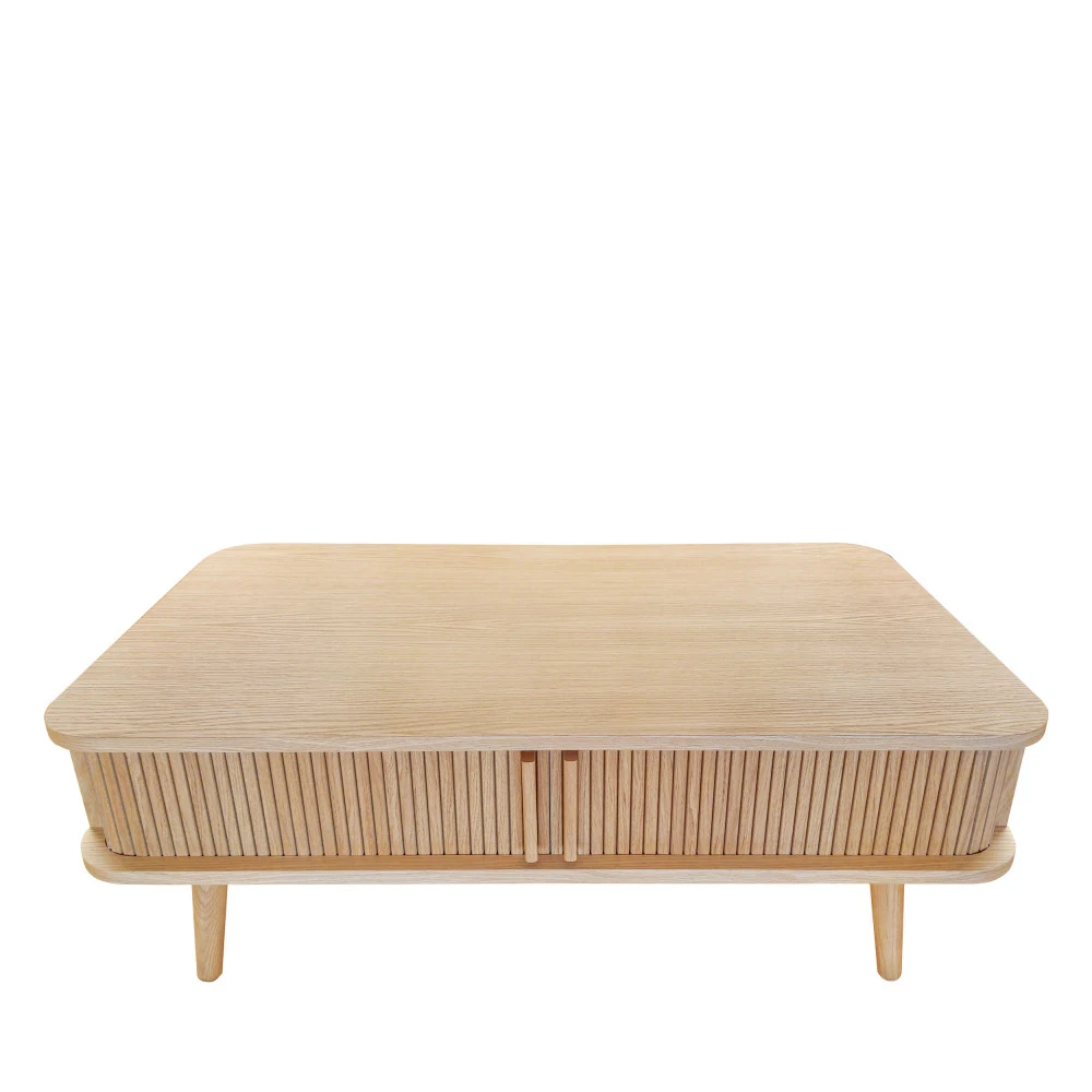 ROVE Table Basse En Bois 6 ROVE Table Basse En Bois – Image 4