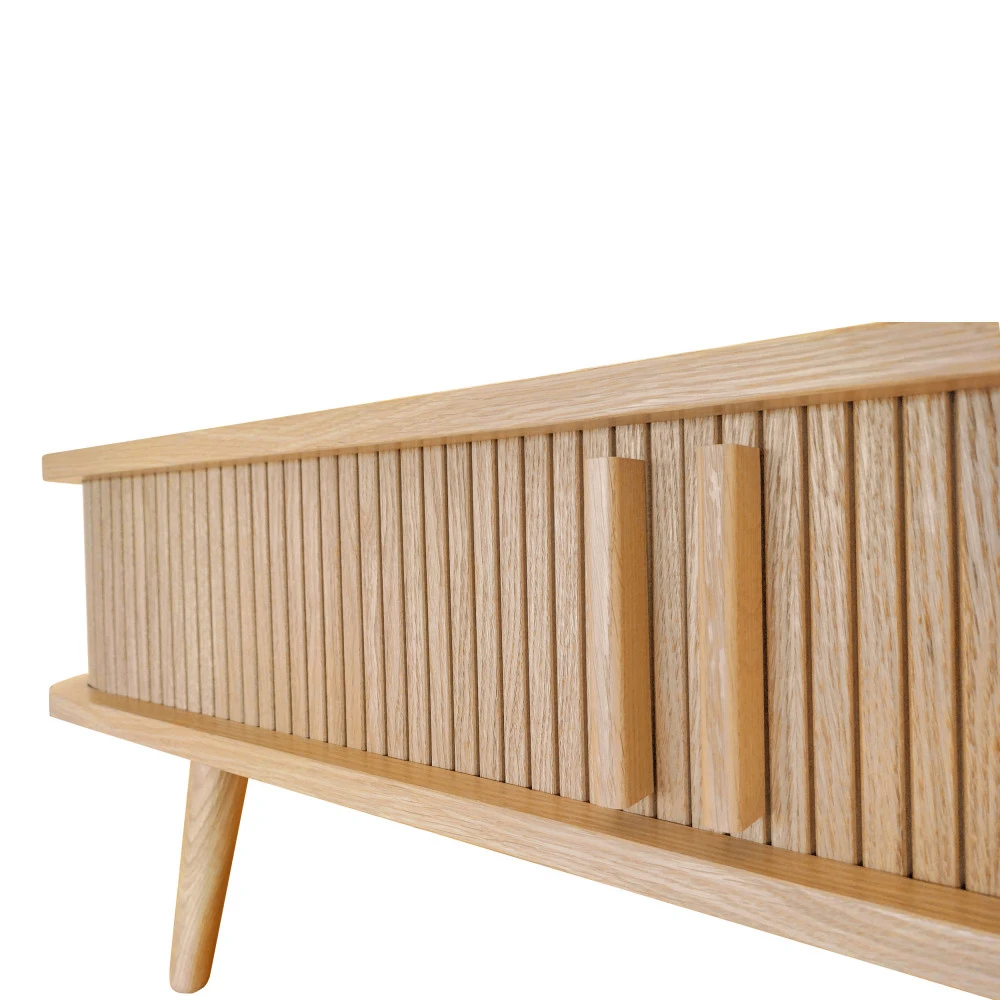 ROVE Table Basse En Bois 8 ROVE Table Basse En Bois – Image 6