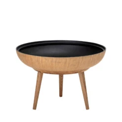 RONDA Table Basse En Chêne -Meubles Soldes Magasin table basse chene bloomingville ronda 4