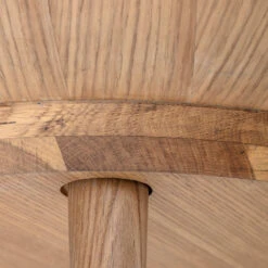 RONDA Table Basse En Chêne -Meubles Soldes Magasin table basse chene bloomingville ronda 8