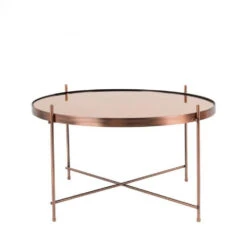 CUPID Table Basse Design Ronde Large 6 CUPID Table Basse Design Ronde Large -Meubles Soldes Magasin table basse design ronde cupid large 1