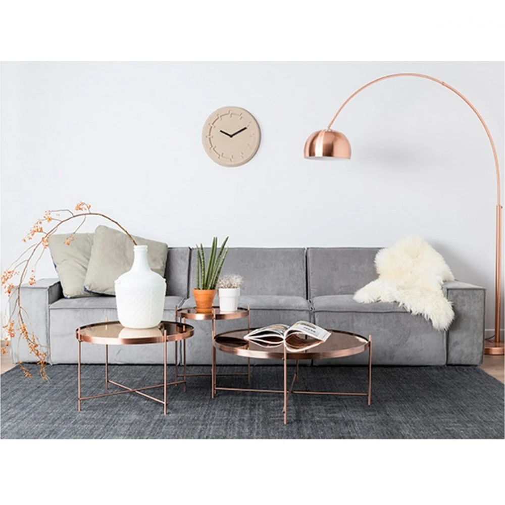 CUPID Table Basse Design Ronde Large 3 CUPID Table Basse Design Ronde Large