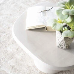 STEN Table Basse En Aluminium 57x71cm 9 STEN Table Basse En Aluminium 57x71cm -Meubles Soldes Magasin table basse en aluminium 57x71cm by boo sten 3