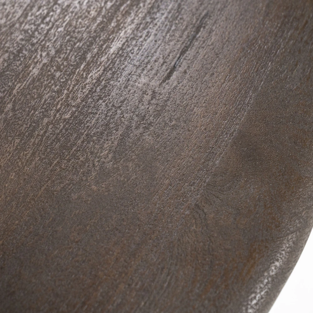 ODIN Table Basse En Bois ø100cm 5 ODIN Table Basse En Bois ø100cm – Image 3