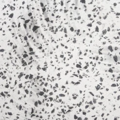 JENELL Table Basse De Jardin Ronde ø52cm -Meubles Soldes Magasin table basse jardin ronde o52cm kave home jenell 2