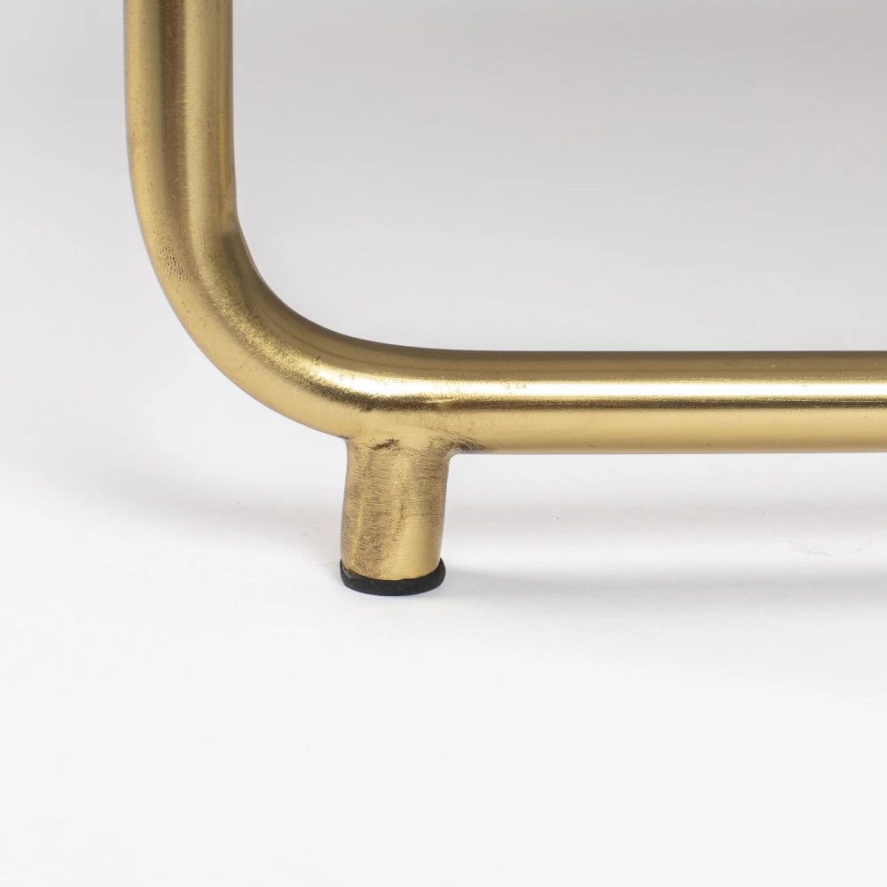 TIMPA Table Basse En Marbre ø70cm 9 TIMPA Table Basse En Marbre ø70cm – Image 7