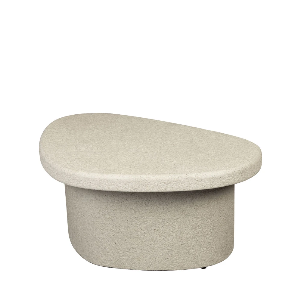 VEDA Table Basse Organique En Marbre Recyclé 5 VEDA Table Basse Organique En Marbre Recyclé – Image 3