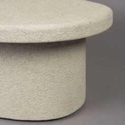 VEDA Table Basse Organique En Marbre Recyclé 15 VEDA Table Basse Organique En Marbre Recyclé -Meubles Soldes Magasin table basse organique marbre recycle veda dutchbone 3