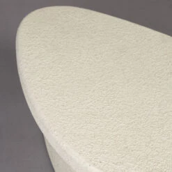 VEDA Table Basse Organique En Marbre Recyclé 16 VEDA Table Basse Organique En Marbre Recyclé -Meubles Soldes Magasin table basse organique marbre recycle veda dutchbone 4