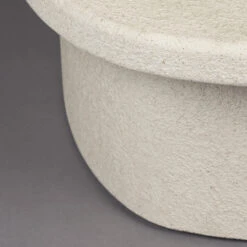 VEDA Table Basse Organique En Marbre Recyclé 17 VEDA Table Basse Organique En Marbre Recyclé -Meubles Soldes Magasin table basse organique marbre recycle veda dutchbone 5