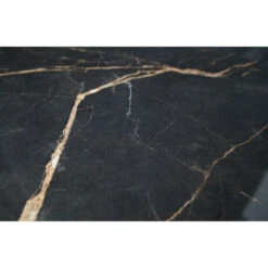 VIDA Table Basse En Porcelaine Effet Marbre 48xØ60 -Meubles Soldes Magasin table basse porcelaine effet marbre 48x60 woood vida 3