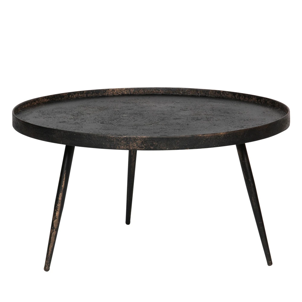 BOUNDS Table Basse Ronde Ø76cm 5 BOUNDS Table Basse Ronde Ø76cm – Image 3