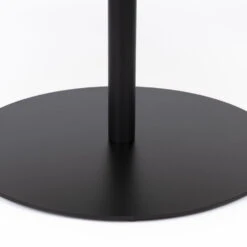 YURI Table Basse Ronde En Bois Et Métal ø70cm 11 YURI Table Basse Ronde En Bois Et Métal ø70cm -Meubles Soldes Magasin table basse ronde en bois et metal o70cm yuri 3