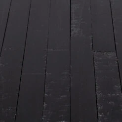 SURI Table Basse Ronde En Teck Recyclé Et Métal ø58cm 14 SURI Table Basse Ronde En Teck Recyclé Et Métal ø58cm -Meubles Soldes Magasin table basse ronde teck recycle metal o58cm suri 4