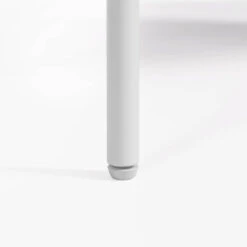 MARIELLE Table De Chevet En Bois 2 Tiroirs -Meubles Soldes Magasin table chevet bois 2 tiroirs kave home marielle 3