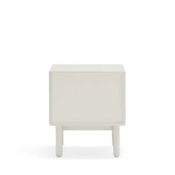 CORVO Table De Chevet En Bois -Meubles Soldes Magasin table chevet bois teulat corvo 5