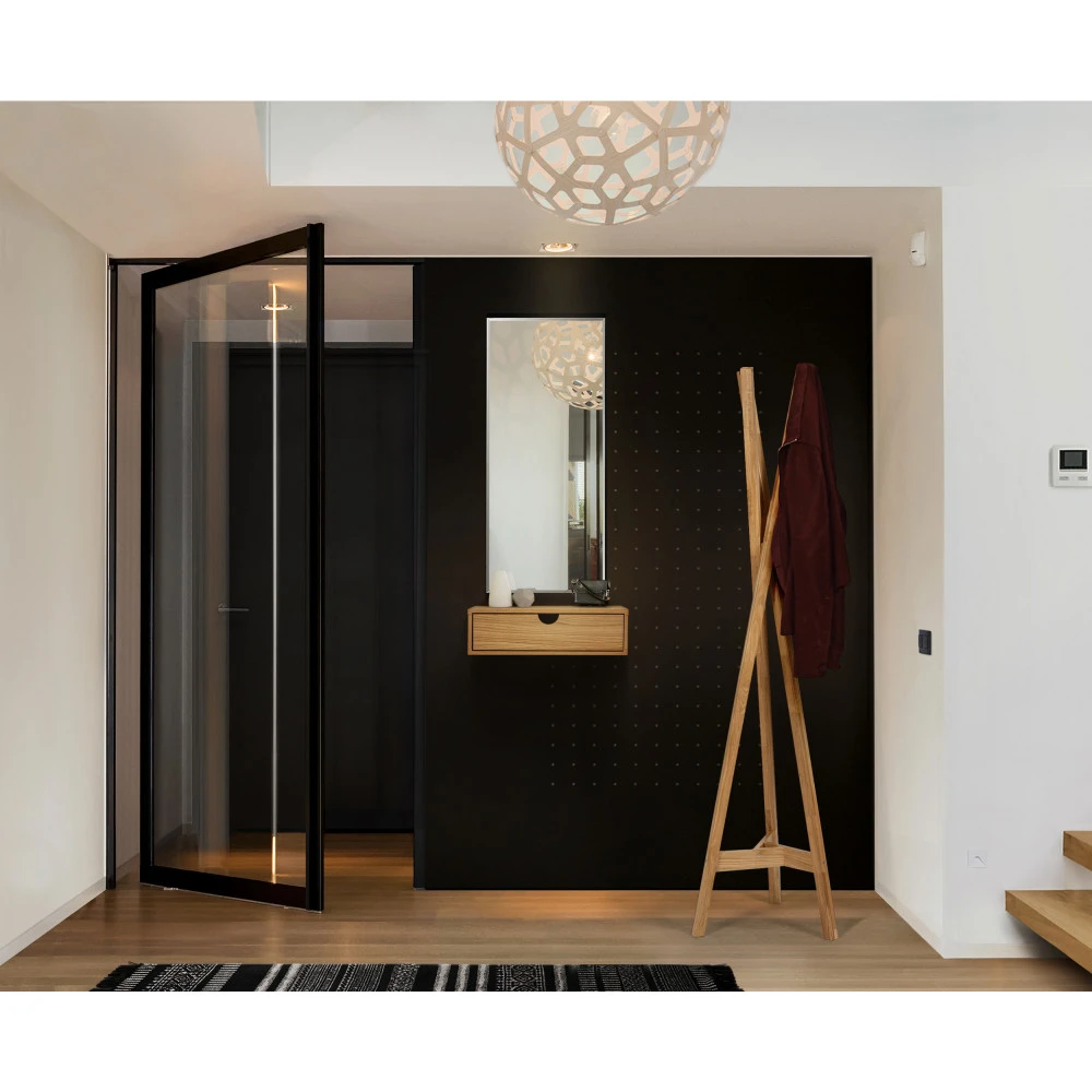 FARSTA Table De Chevet Murale 3 FARSTA Table De Chevet Murale