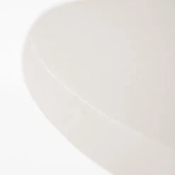 STEN Table D'appoint En Aluminium 44,5x56cm -Meubles Soldes Magasin table d appoint en aluminium 44x56cm by boo sten 2