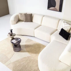 SQUAND Table D'appoint En Aluminium ø27cm 13 SQUAND Table D'appoint En Aluminium ø27cm -Meubles Soldes Magasin table d appoint en aluminium o27cm by boo squand 4