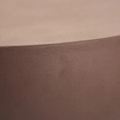 OLLIE Table D'appoint En Métal ø43,5cm 7 OLLIE Table D'appoint En Métal ø43,5cm -Meubles Soldes Magasin table d appoint en metal 43cm by boo ollie 2