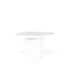 SEKI Table D'appoint Organique -Meubles Soldes Magasin table d appoint organique by boo seki