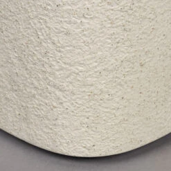 VEDA Table D'appoint Organique En Marbre Recyclé H35cm -Meubles Soldes Magasin table d appoint organique marbre recycle h35cm veda dutchbone 5