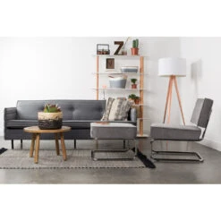 DENDRON Table D'appoint Ronde Bois ø60cm 17 DENDRON Table D'appoint Ronde Bois ø60cm -Meubles Soldes Magasin table d appoint ronde bois o60 dendron zuiver 6