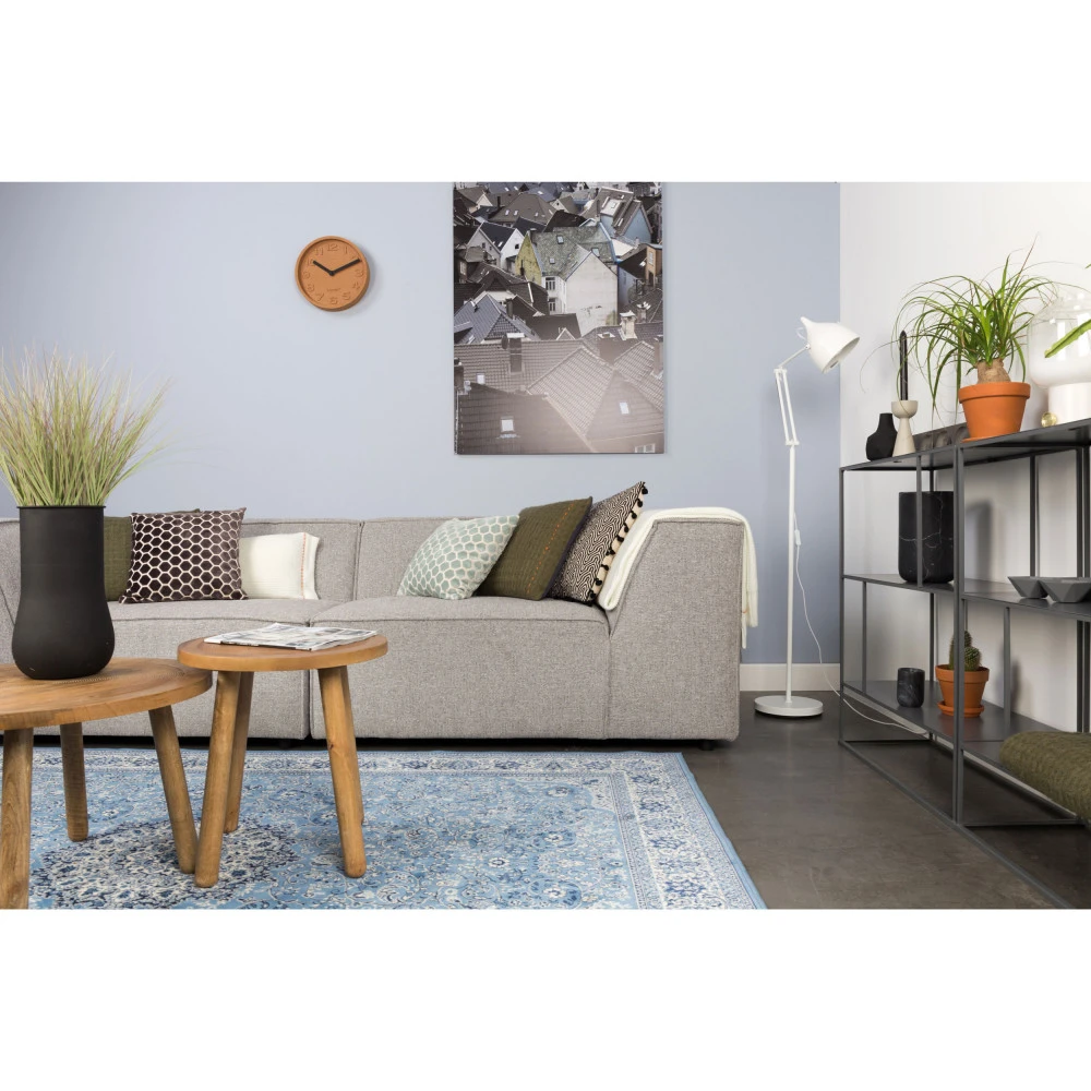 DENDRON Table D'appoint Ronde Bois ø60cm 11 DENDRON Table D'appoint Ronde Bois ø60cm – Image 9