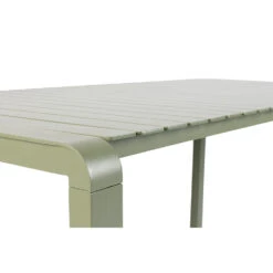 VONDEL Table De Jardin En Métal 214x97cm 15 VONDEL Table De Jardin En Métal 214x97cm -Meubles Soldes Magasin table jardin metal 214x97cm zuiver vondel 4
