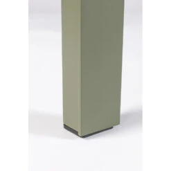 VONDEL Table De Jardin En Métal 214x97cm 19 VONDEL Table De Jardin En Métal 214x97cm -Meubles Soldes Magasin table jardin metal 214x97cm zuiver vondel 8