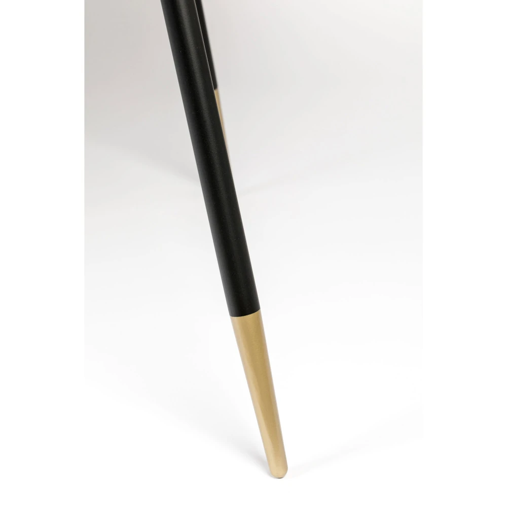 DENISE Table à Manger 180x90cm 10 DENISE Table à Manger 180x90cm – Image 8